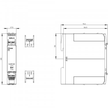 3RQ1000-2EW00 - Siemens