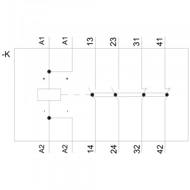 3RQ1000-2HW00-0AX0 - Siemens