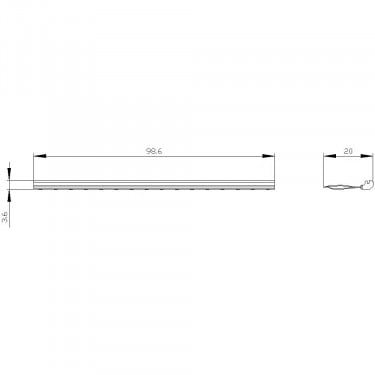  3RQ4901-0D - Siemens 