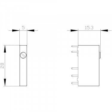  3RQ4914-7BQ00 - Siemens 