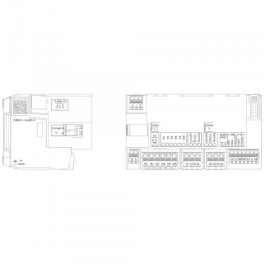  3UF8011-2AU00-0 - Siemens 