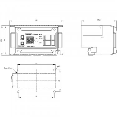 3UF8011-2AU00-0 - Siemens