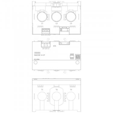  3UF8112-1AA00-0 - Siemens 