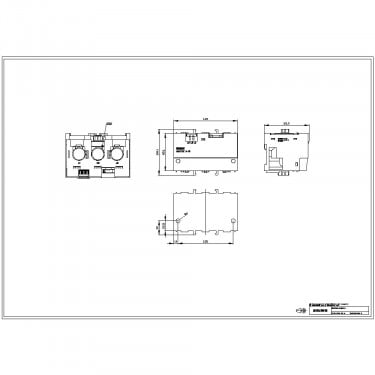 3UF8112-1AA00-0 - Siemens