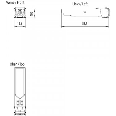 6ES7960-1CB00-0AA5 - Siemens