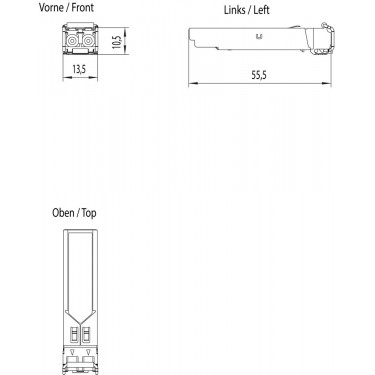 6ES7960-1FB00-0AA5 - Siemens