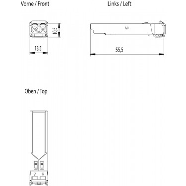 6ES7960-1FE00-0AA5 - Siemens
