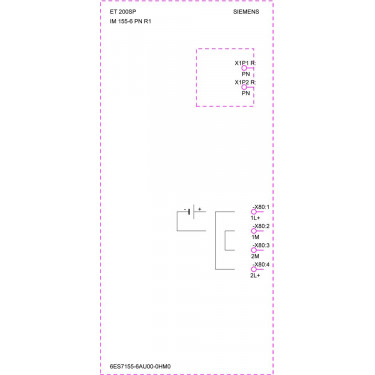 6AG1155-6AU00-7HM0 - Siemens
