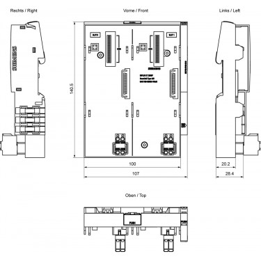 6AG1193-6BR00-7HM0 - Siemens