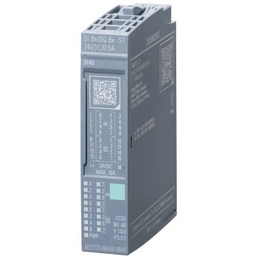 6ES7133-6BH00-0BA0 - Siemens