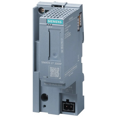  6ES7155-6AA02-0BN0 - Siemens 