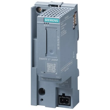  6ES7155-6AU02-0BN0 - Siemens 