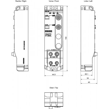 6ES7157-1MA00-0AB0 - Siemens