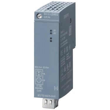  6ES7193-6AG70-0AA0 - Siemens 
