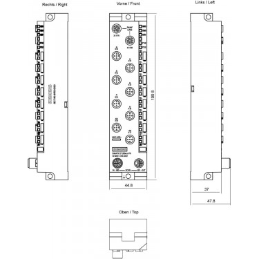 6ES7146-6HF00-0BB0 - Siemens