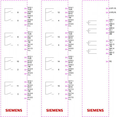 6ES7141-7BH00-0BB0 - Siemens