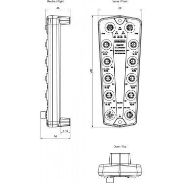 6ES7143-7BH00-0BB0 - Siemens