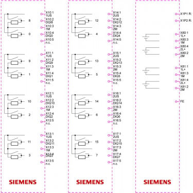 6ES7143-7BH00-0BB0 - Siemens
