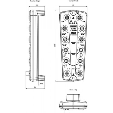 6ES7148-7JH00-0BB0 - Siemens