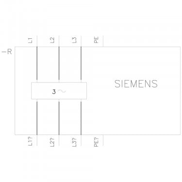 6SL5550-0XE20-5CA0 - Siemens