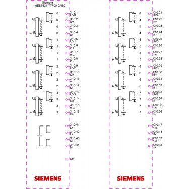 6ES7531-7TF00-0AB0 - Siemens