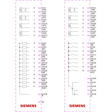 6ES7554-1AA00-0AB0 - Siemens