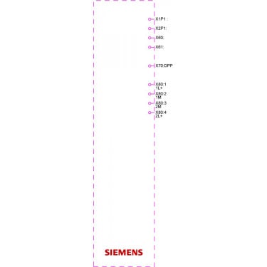 6ES7558-1AA00-0AB0 - Siemens