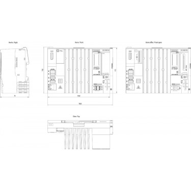 6ES7677-2DB43-0GB1 - Siemens