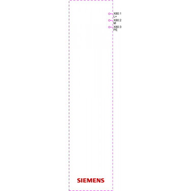 6ES7505-0KA01-0AB0 - Siemens