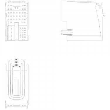 3NX3143 - Siemens