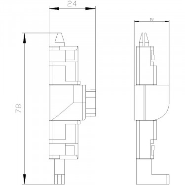 8GK9920-1KK24 - Siemens