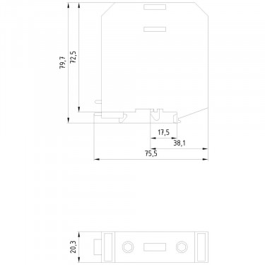 8WH1000-0AP00 - Siemens