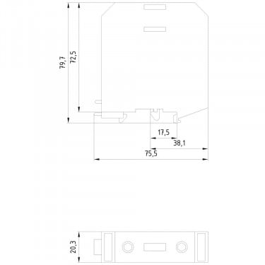 8WH1000-0AP01 - Siemens