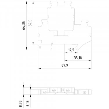8WH1025-0AG00 - Siemens