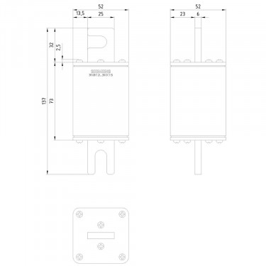 3NB1237-3KK15 - Siemens