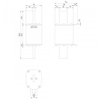 3NB1238-0KK10 - Siemens