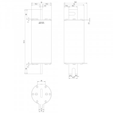 3NB1326-4KK11 - Siemens