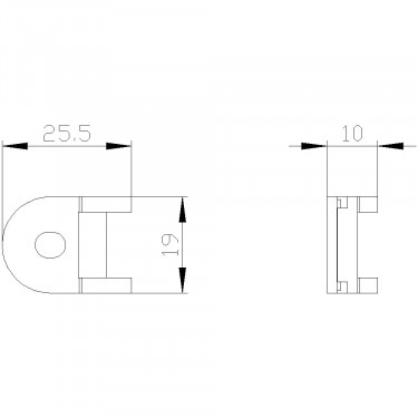 3SE5000-0AA71 - Siemens