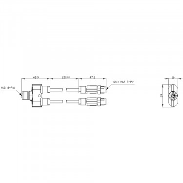 3SX5601-3SY00-1AK4 - Siemens