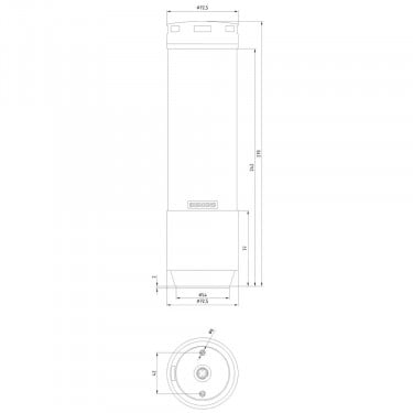  8WD4613-5JH47 - Siemens 