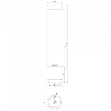  8WD4615-5HH37 - Siemens 