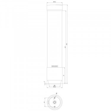  8WD4615-5HH47 - Siemens 