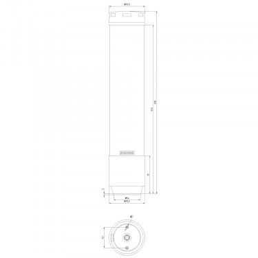  8WD4615-5JH37 - Siemens 