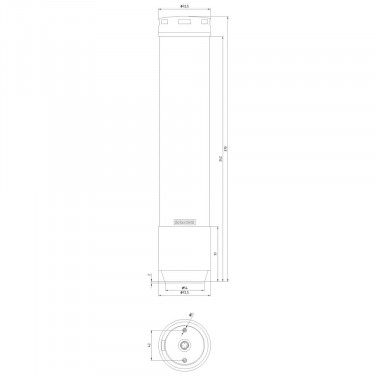  8WD4615-5JH47 - Siemens 