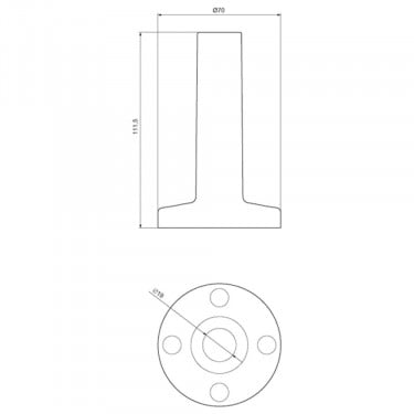 8WD4618-0DA - Siemens