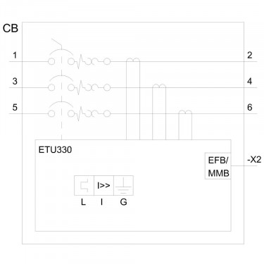3VA6816-6HM31-0AA0 - Siemens