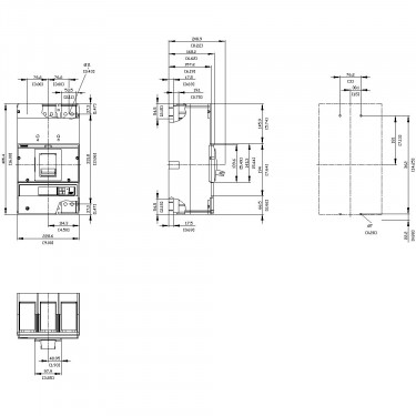 3VA6816-6KQ31-0AA0 - Siemens