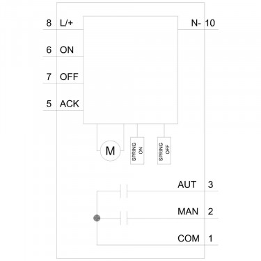 3VA9447-0HC30 - Siemens