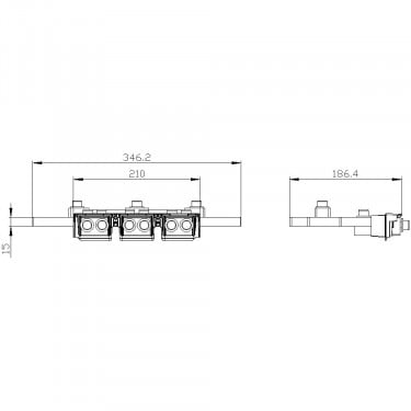 3VA9603-0QE60 - Siemens