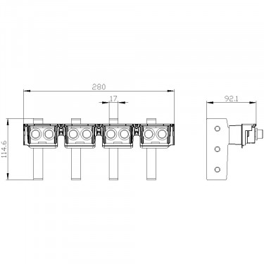 3VA9604-0QE00 - Siemens